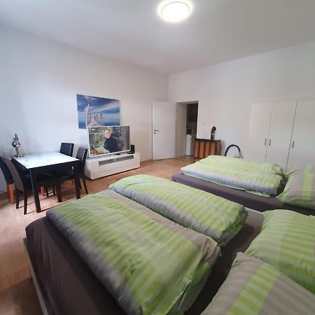 Apartment Schloessel 24 Vienna Exterior photo